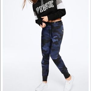 Victoria secret high waisted jogger